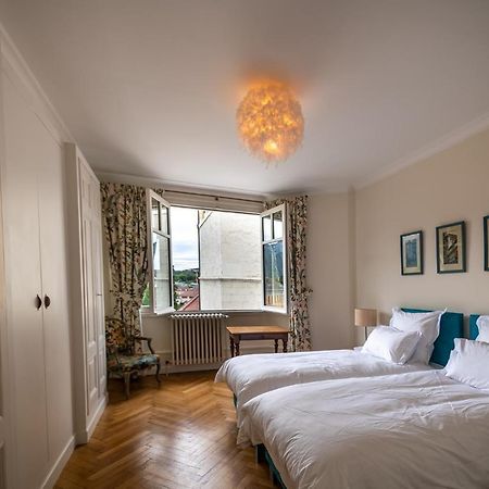 L'Annexe Du Chateau Annecy Bagian luar foto
