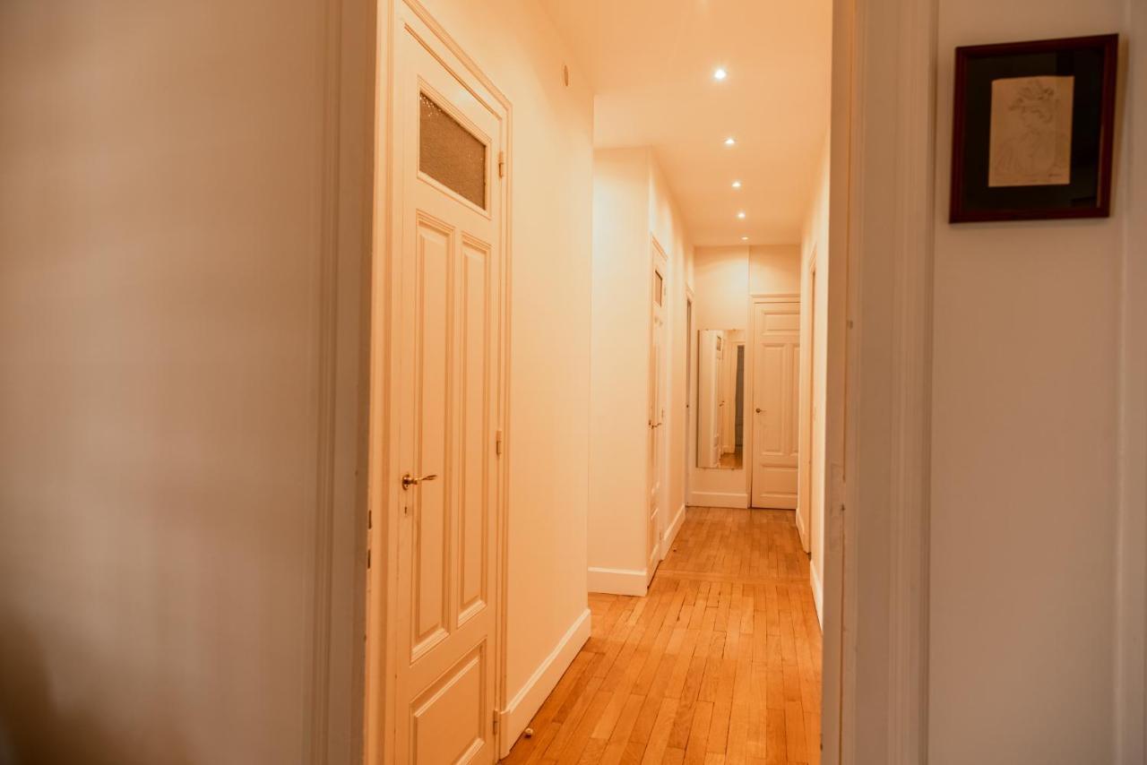 L'Annexe Du Chateau Annecy Bagian luar foto
